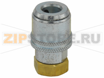 Пневматический патрон Haltec H-4660A 