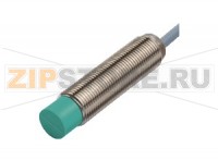 Индуктивный датчик Inductive sensor NBN8-12GM50-A2 Pepperl+Fuchs
