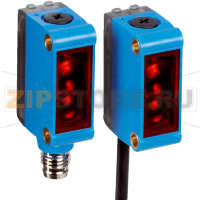 Датчик оптический SICK GE6-P4211S67