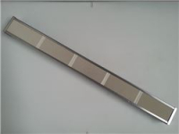 BRUCIATORE GIRARROSTO 5 SEGMENTI