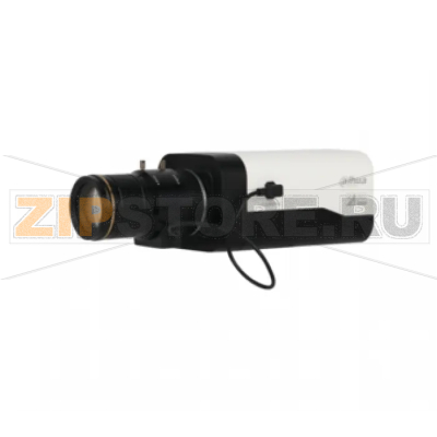 IP-камера Dahua DH-IPC-HF7442FP-FR 