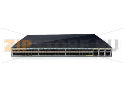 Коммутатор Huawei S6720-50L-HI-48S 