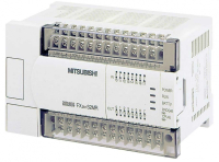 Контроллер Mitsubishi Electric FX2N-32MT-DSS