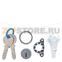 Z3S200 - Key switch module Siemens Z3S200