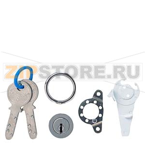Z3S200 - Key switch module Siemens Z3S200 
