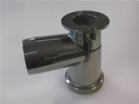 BOCCA INOX TC 32 CHC LUCIDA