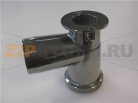 BOCCA INOX TC 32 CHC LUCIDA