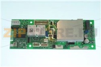 DLS PCB POWER(SW1.2.0 DG)230V ECAM350.35