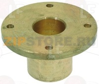 БРОНЗОВАЯ ВТУЛКА ДЛЯ КРЫЛЬЧАТКИ МОЕЧНОЙ МАШИНЫ