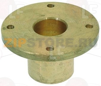 БРОНЗОВАЯ ВТУЛКА ДЛЯ КРЫЛЬЧАТКИ МОЕЧНОЙ МАШИНЫ 