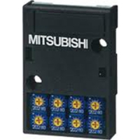 Модуль аналогового ввода/вывода Mitsubishi Electric FX3G-8AV-BD