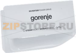 MANIGLIA LAVATRICE GORENJE 861087 