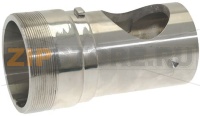 ГОРЛОВИНА ШНЕКА МЯСОРУБКИ TR22  UNGER
