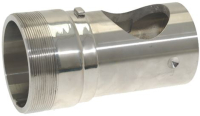 ГОРЛОВИНА ШНЕКА МЯСОРУБКИ TR22  UNGER