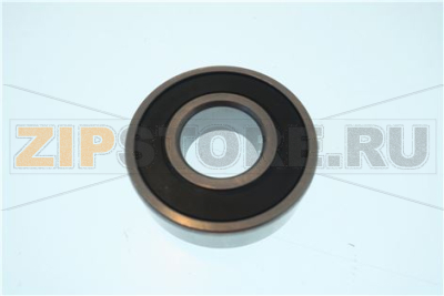 CUSCINETTO 6204 2RS 