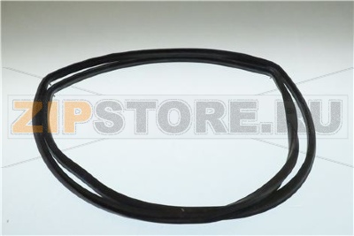 OVEN DOOR GASKET GLEM GLAS 