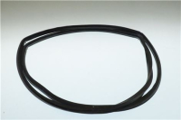 OVEN DOOR GASKET GLEM GLAS