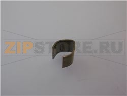 CAPILLARY RETAINER CLIPS 