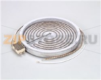 RESISTENZA, 208 V, 2400 W, 9