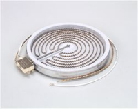 RESISTENZA, 208 V, 2400 W, 9