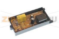 SCHEDA STAND BY CF40