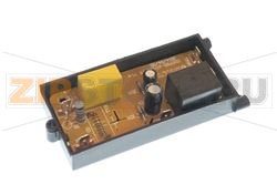 SCHEDA STAND BY CF40 