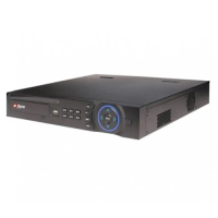 IP-видеорегистратор Dahua NVR7464-16P