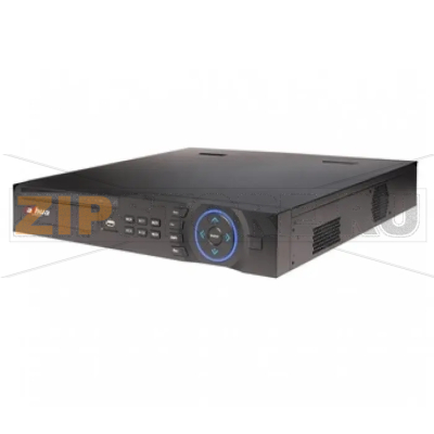 IP-видеорегистратор Dahua NVR7464-16P 