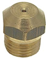 ЖИКЛЕР ГАЗОВЫЙ M10X1 Ø 0,80 ММ