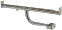 BURNER FOR WATER-BATH