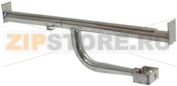 BURNER FOR WATER-BATH 