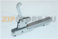 CERNIERA P/F CONVEX/3 UK 