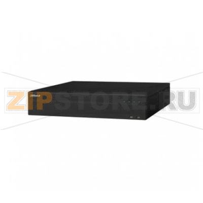 IP-видеорегистратор Dahua DHI-NVR5816-4KS2 