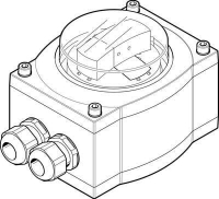 Блок датчиков Festo SRAP-M-CA1-GR270-1-A-T2P20-EX2