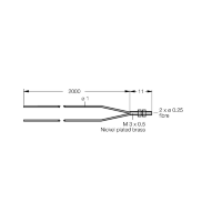 Световод Turck PBT16U