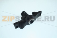 CORPO AFFILATOIO COMPLETO DI CANOTTO