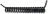 COMPRESSION SPRING ø 46x340 mm