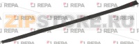 GASKET FOR DOOR GLASS 520x20 mm