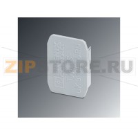 Перегородка Phoenix Contact TS-UK 3-RETURN