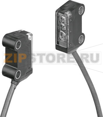 Барьер световой Festo SOOD-TB-L-PN 