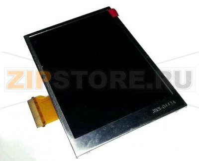 Дисплей 83-147276-01 Motorola/Symbol/Zebra MC92N0 LCD экран (монитор) без тачскрина и платы управления для терминала сбора данных Motorola/Symbol/Zebra MC92N0