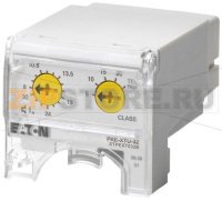 Расцепитель электронный, 8-32А, расширенный (SmartWire-DT) Eaton PKE-XTUA-32