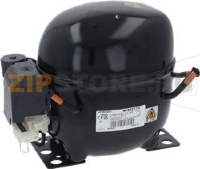 COMPRESSOR EMBRACO NEK6217U