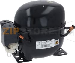 COMPRESSOR EMBRACO NEK6217U 