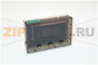 PROGRAMMATEUR HORLOGE