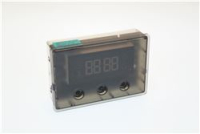 PROGRAMMATEUR HORLOGE