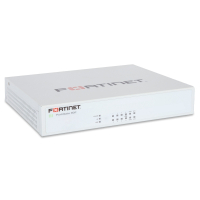 Экран межсетевой Fortinet FG-80F