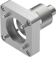 Комплект для осевого монтажа Festo EAMM-A-K95-120G