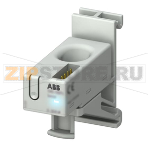 Датчик с кабелем CMS-100DR, 18 мм, 80 A ABB 2CCA880128R0001 