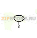 O-Ring 02112 Viton Bianchi BVM-951 O-Ring 02112 Viton Bianchi BVM-951Запчасть на деталировке под номером: 8Название запчасти Bianchi на английском языке: O-Ring 02112 Viton BVM-951.